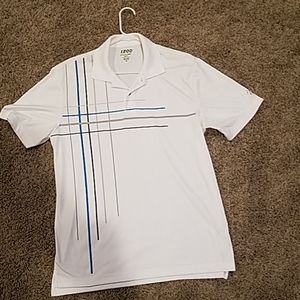 Izod Perfomance Golf Polo Shirt